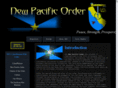 pacificorder.net