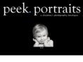 peekportraits.com