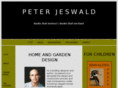 peterjeswald.com