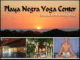 playanegrayoga.com
