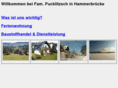 pucklitzsch.net