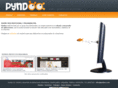 pyndoo.com