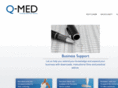 q-medpractitioner.com