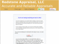 redstoneappraisal.com