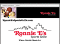 ronniees.com