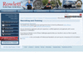 rowlettpolicejobs.com