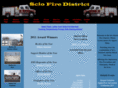 sciofire.org