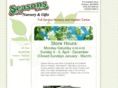 seasonsnurserynm.com