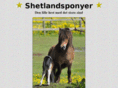 shetland.dk