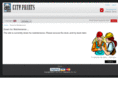 shopcitypaints.com
