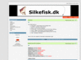 silkefisk.dk