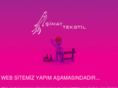 simaytekstil.com