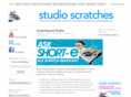 studioscratches.com