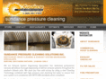 sundancepressurecleaning.com