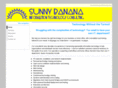 sunny-banana.com