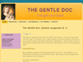 thegentledoc.com