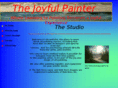 thejoyfulpainter.com