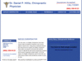 thenapleschiropractor.com