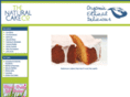 theorganiccakecompany.com
