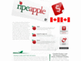 theripeapple.com