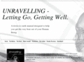 theunravellingbook.com