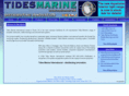 tidesmarine.co.uk