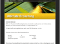 ultimatebroaching.com