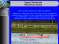 upriverfront.com