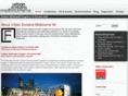 urbanscreens08.com
