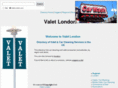 valetlondon.com