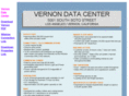 vernondatacenter.com