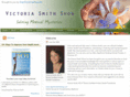 victoriasmithshow.com