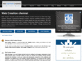 webcreationchennai.com