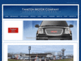 yanktonmotorcompany.com