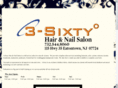 3sixtysalon.com