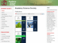 academysciencesociety.com