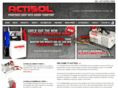 actisol.com