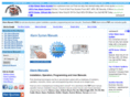 alarmmanual.net