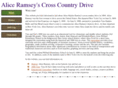 aliceramsey.com