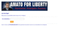 amato4liberty.org