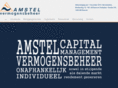 amstelcm.com