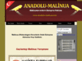 anadolu-malinua.com