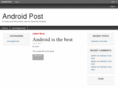 androidpost.com
