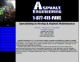 asphaltengineering.net