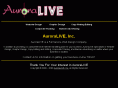 auroralive.net