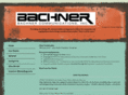 bachner.com