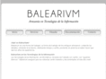 balearium.com