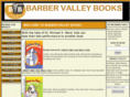 barbervalleybooks.com