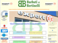 barbutiebertinelli.com