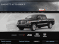barnettchrysler.com